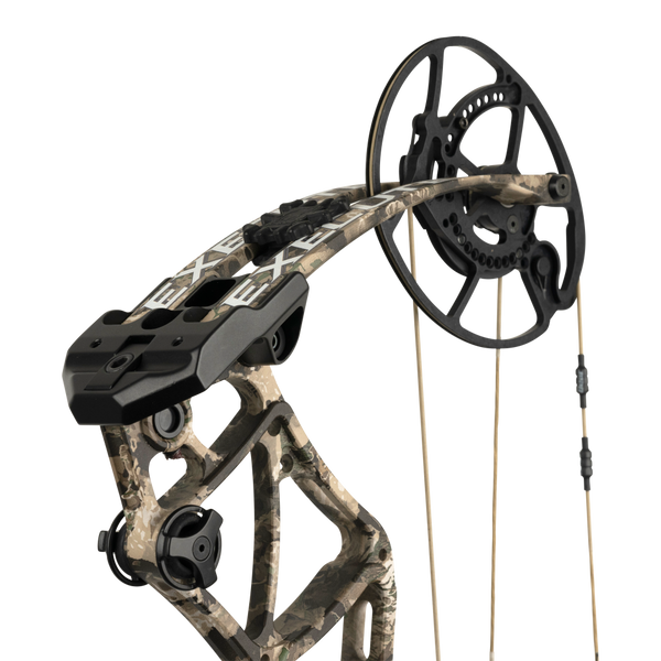 Align Lok Technology works in conjunction with bow sight to aid in aligning second and third axis levels_5