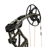 Align Lok Technology works in conjunction with bow sight to aid in aligning second and third axis levels_5