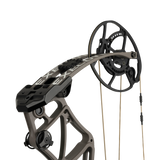 Align Lok Technology works in conjunction with bow sight to aid in aligning second and third axis levels_5