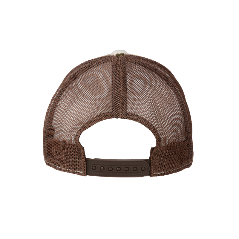 Bear archery best sale camo hat