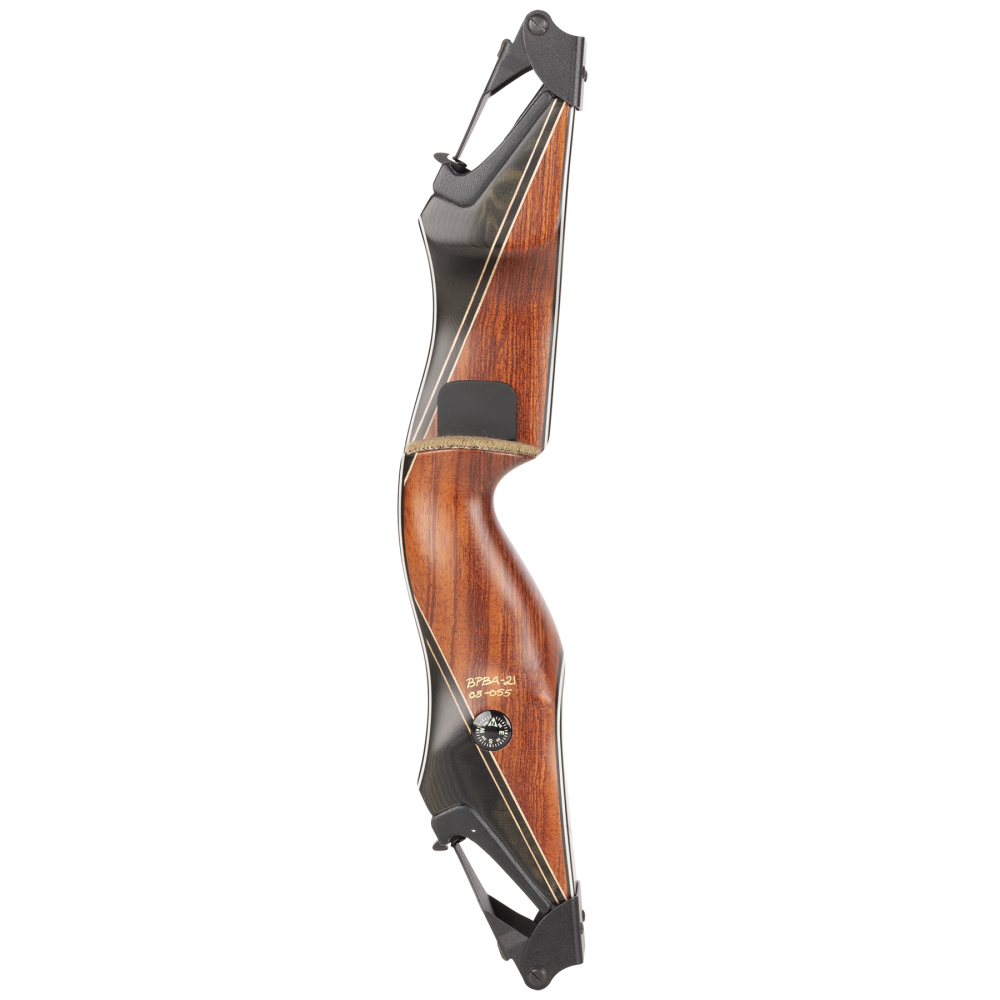 Fred Bear Takedown Bow Riser for Recurve Bows – Bear Archery