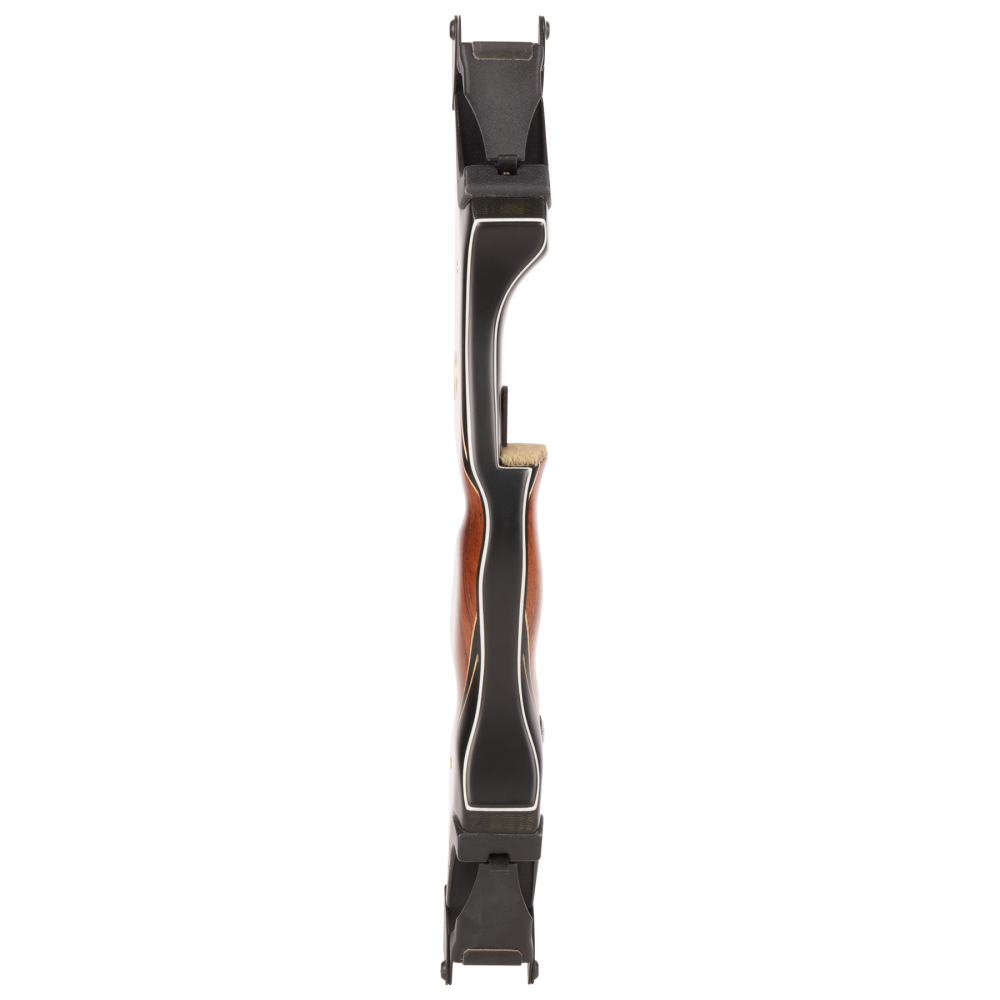 Fred Bear Takedown Bow Riser for Recurve Bows – Bear Archery