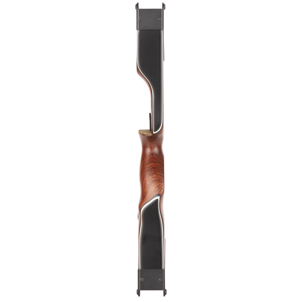 Fred Bear Takedown Bow Riser for Recurve Bows – Bear Archery