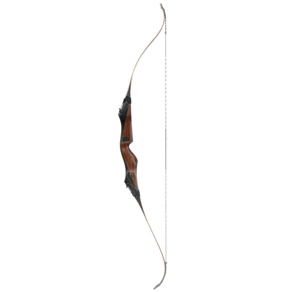 Fred Bear Takedown Bow Riser for Recurve Bows – Bear Archery
