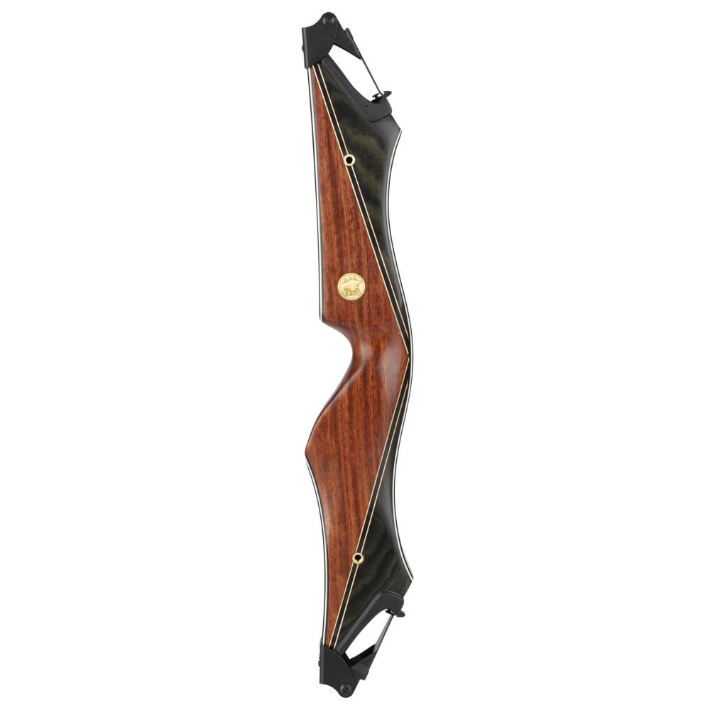 Fred Bear Takedown Bow Riser for Recurve Bows – Bear Archery