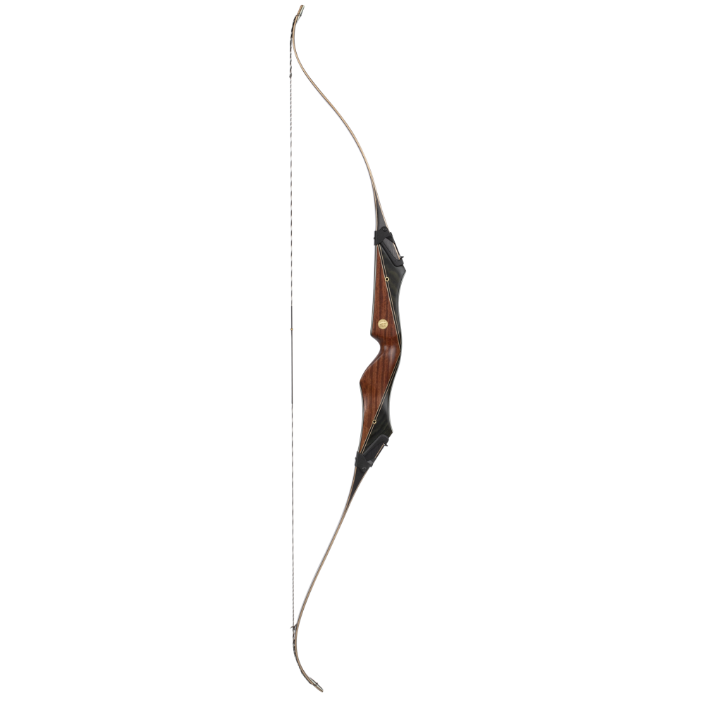 Fred Bear Takedown Bow Riser for Recurve Bows – Bear Archery