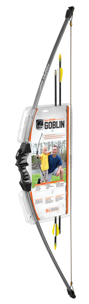 Bear Archery Goblin Youth Bow Set_3