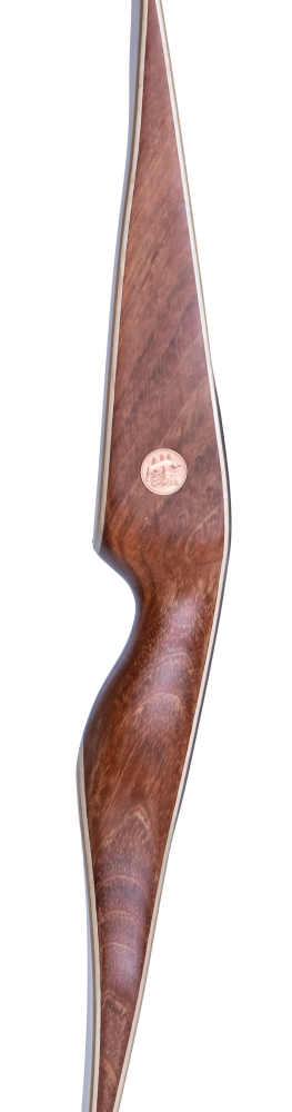 Grizzly G62 Recurve Bow – Bear Archery