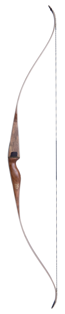Traditional Bows - Longbows and Recurve Bows – Bear Archery