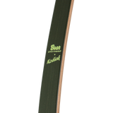 Bear Kodiak Recurve Bow_9