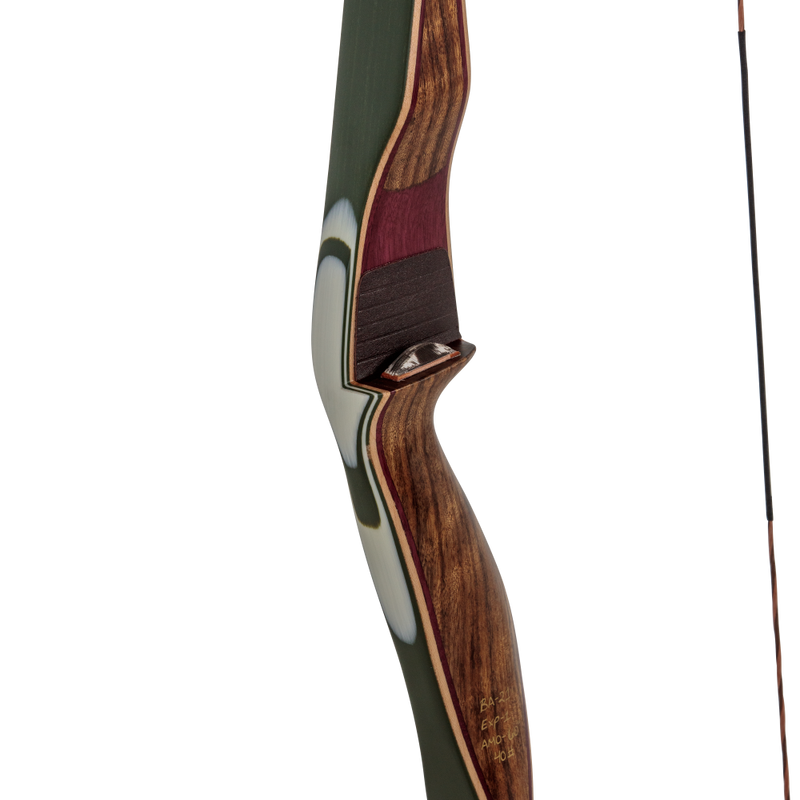 Bear Kodiak Recurve Bow_8