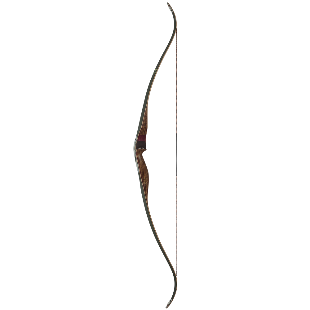 Bear 1959 Kodiak Recurve Bow Bear Archery