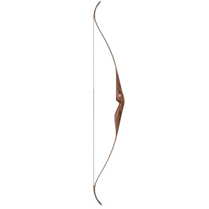 Bear Kodiak Recurve Bow