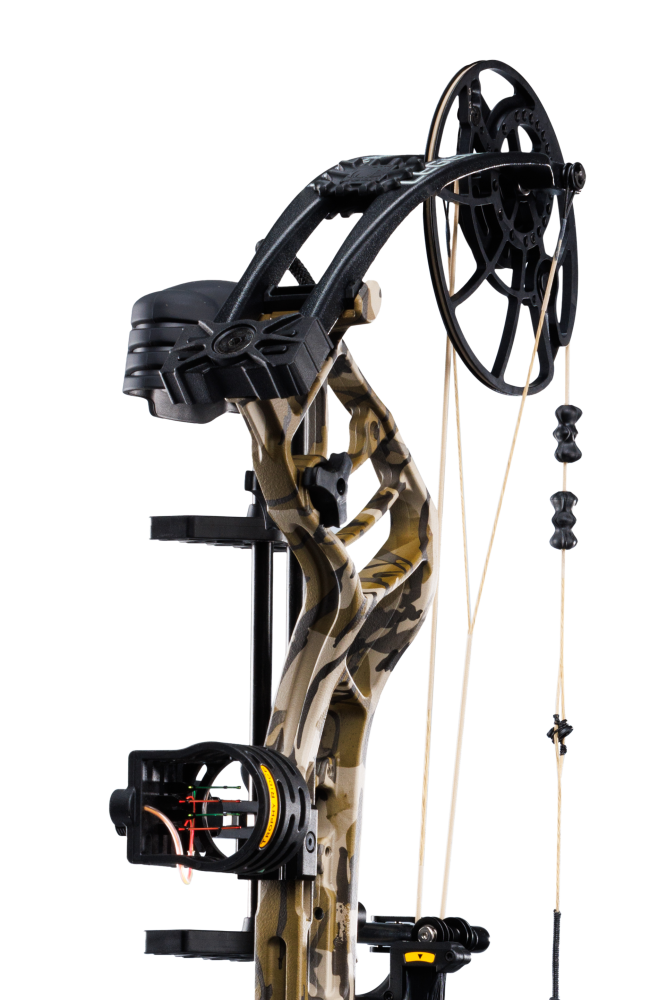 Legend 30 RTH Compound Bow for Hunting – Bear Archery
