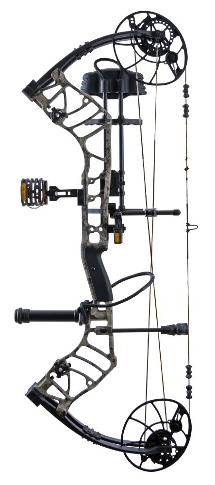 Legend 30 RTH Compound Bow for Hunting – Bear Archery