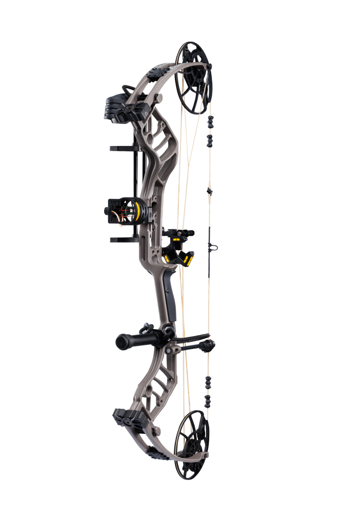 Legend 30 RTH Compound Bow for Hunting – Bear Archery