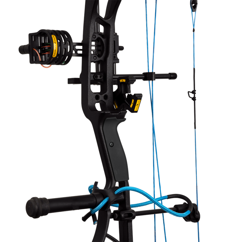 Equipped with the new vibration eliminating KillerWave limb dampener system_6
