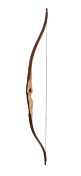 Bear Archery Little Bear Youth Traditional Bow - Youth Recurve Bow