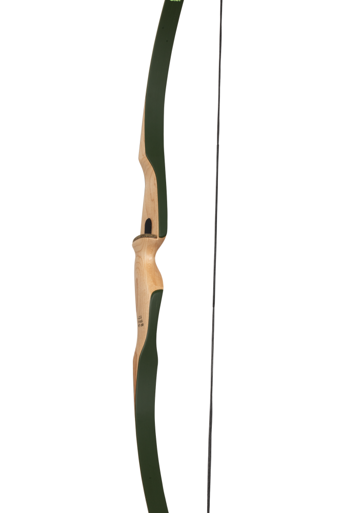 Peak weight options of 20 or 25 pounds to suit your new archer_5