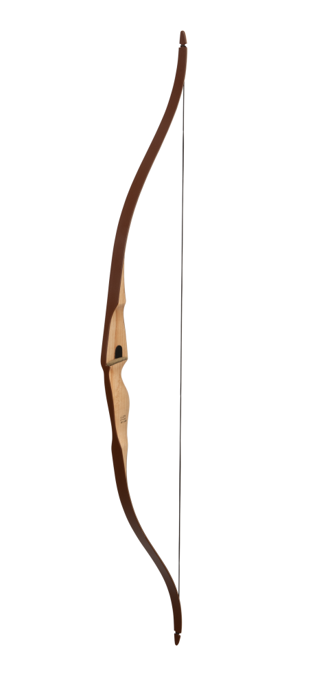 Bear Archery Little Bear Youth Traditional Bow - Youth Recurve Bow