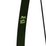 Bear Archery Little Bear Youth Traditional Bow - Youth Recurve Bow