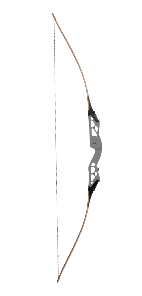 Long Bow Take Down Limbs - Traditional Bow Limbs