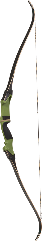 Bear Mag Riser - RH - Moss Green_11