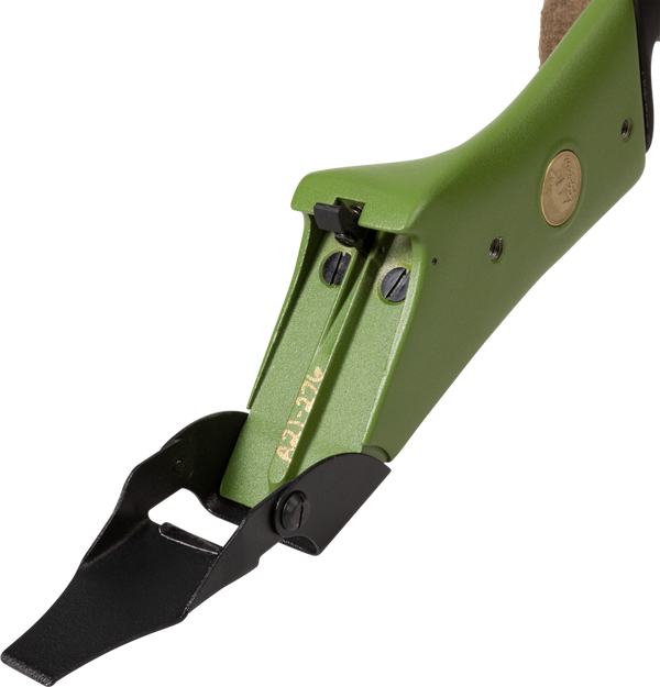 Bear Mag Riser - RH - Moss Green_8