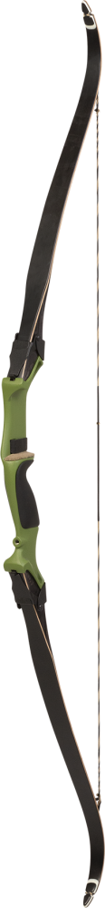 Bear Mag Riser - RH - Moss Green_9