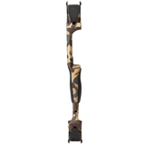 The Mag Riser can be paired with #1, #2, or #3 limbs to make a 56” to 64” bow_6