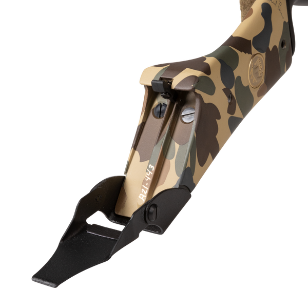 Bear Archery Mag Riser - Fred Bear - Right Hand_7