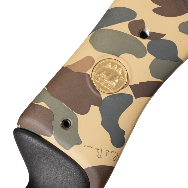 Bear Mag Riser - RH - Fred Bear_8