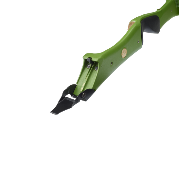The Mag Riser can be paired with #1, #2, or #3 limbs to make a 56” to 64” bow_6