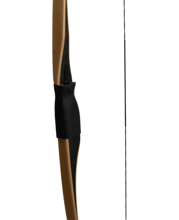 Best Selling Bear Archery Montana Longbow - New Longbow for 2024