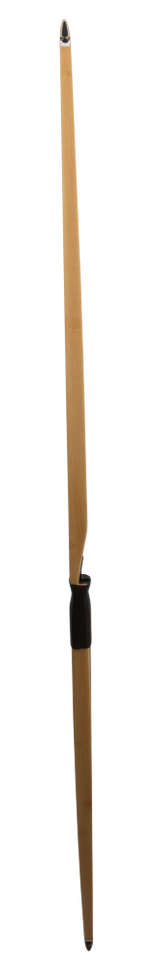 Best Selling Bear Archery Montana Longbow - New Longbow for 2024