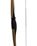 Best Selling Bear Archery Montana Longbow - New Longbow for 2024