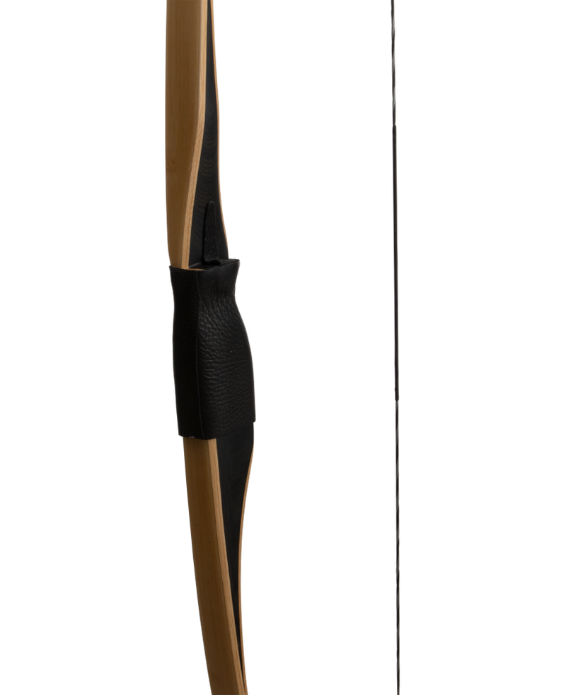 Best Selling Bear Archery Montana Longbow - New Longbow for 2024