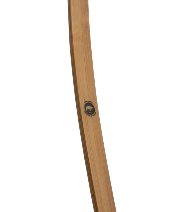 Best Selling Bear Archery Montana Longbow - New Longbow for 2024