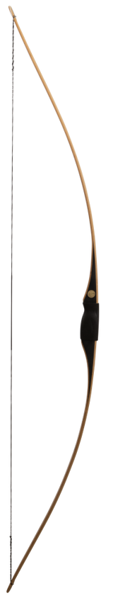 Best Selling Bear Archery Montana Longbow - New Longbow for 2024