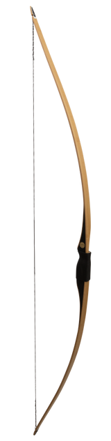 Best Selling Bear Archery Montana Longbow - New Longbow for 2024
