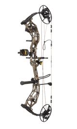Bear Archery Paradigm RTH Hunting Bow