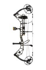 Bear Archery Paradigm Ready to Hunt Hunting Bow