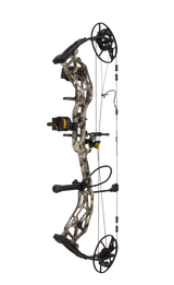 Bear Archery Paradigm Ready to Hunt Hunting Bow