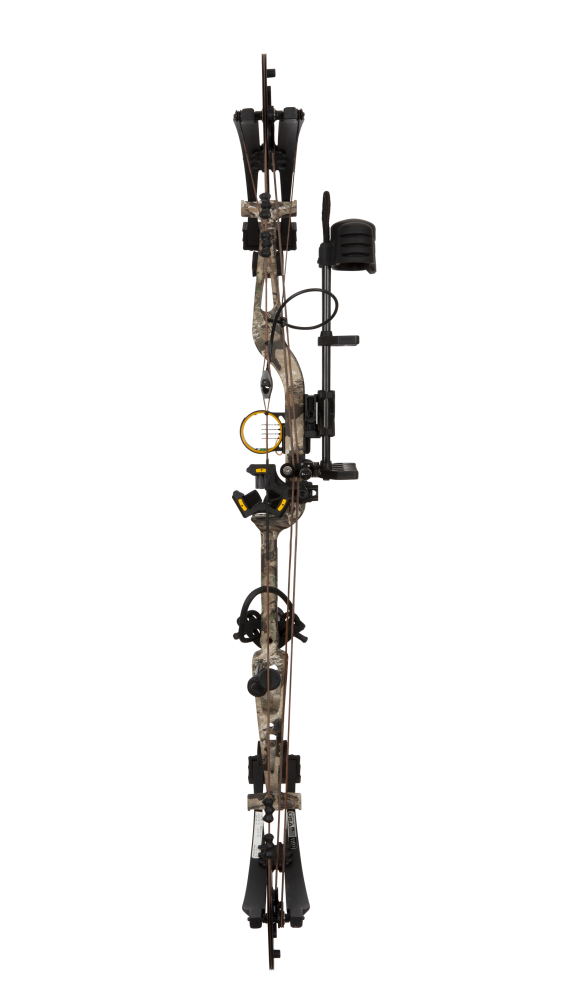 Available in 4 different color options including camo patterns from Mossy Oak and True Timber_5