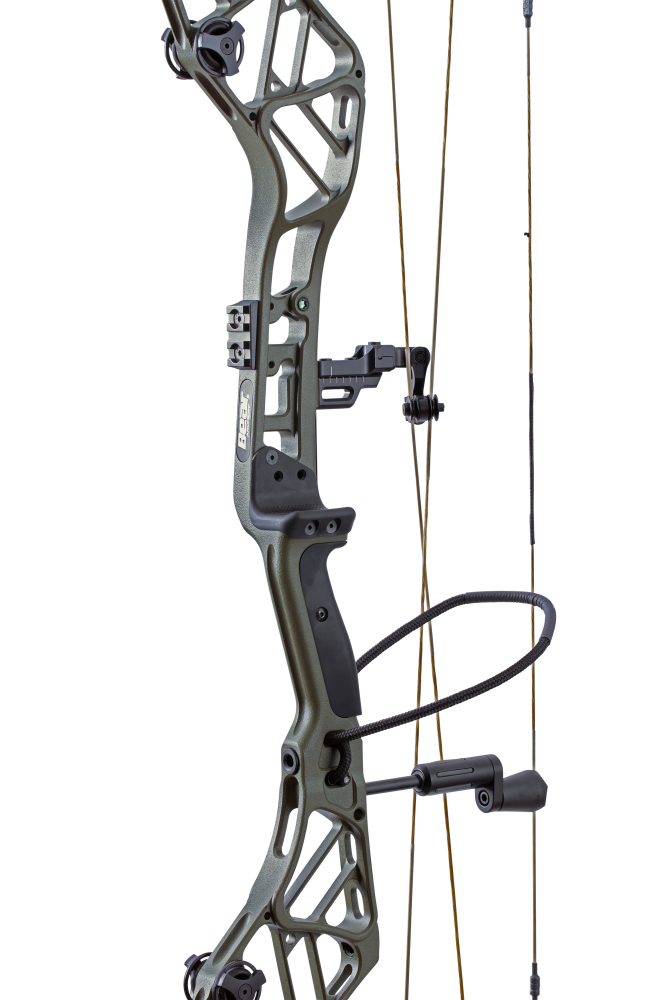 2025 Flagship Compound Bow - Persist 33 – Bear Archery