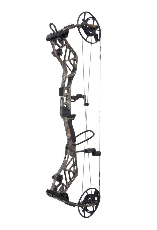 bear archery bows for 2024 - bear archery persist