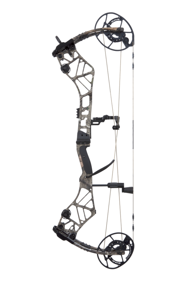 Wide pocket and limb design deliver the ultimate stability on every shot_2
