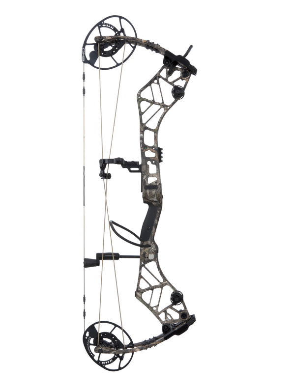 bear archery bows for 2024 - bear archery persist