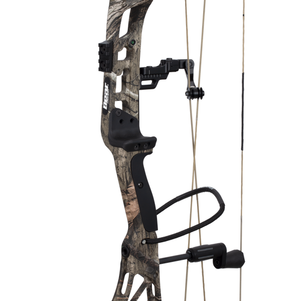 bear archery bows for 2024 - bear archery persist