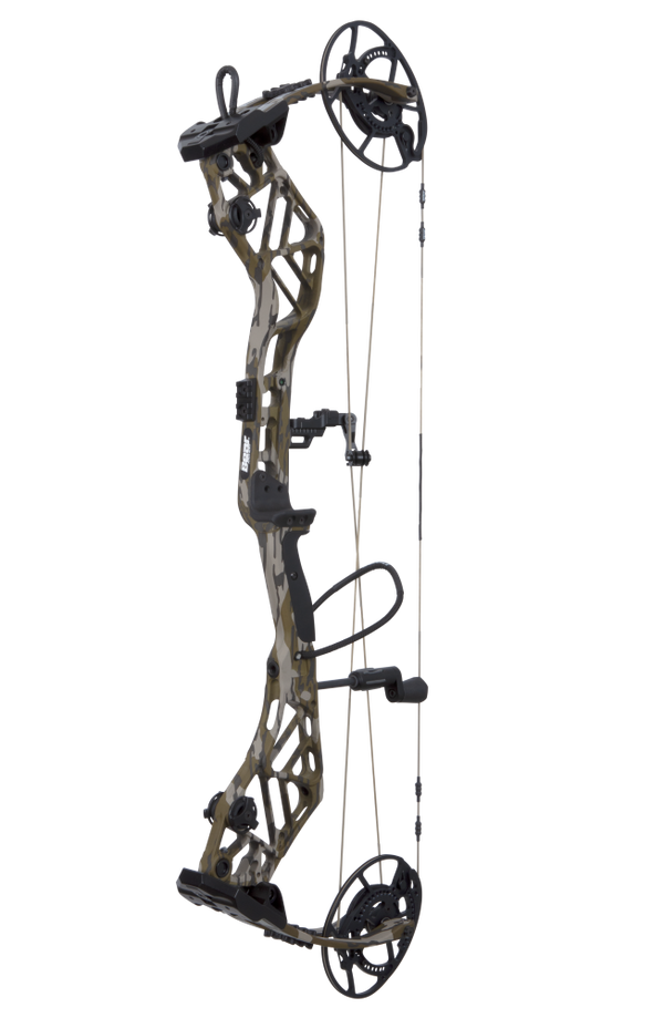 bear archery bows for 2024 - bear archery persist